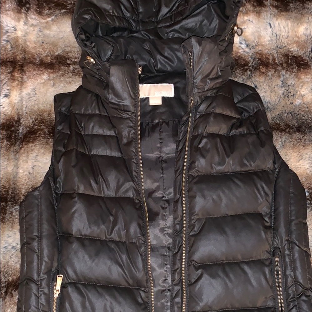 MK VEST - Picture 3 of 3